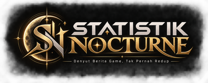 STATISTIK NOCTURNE