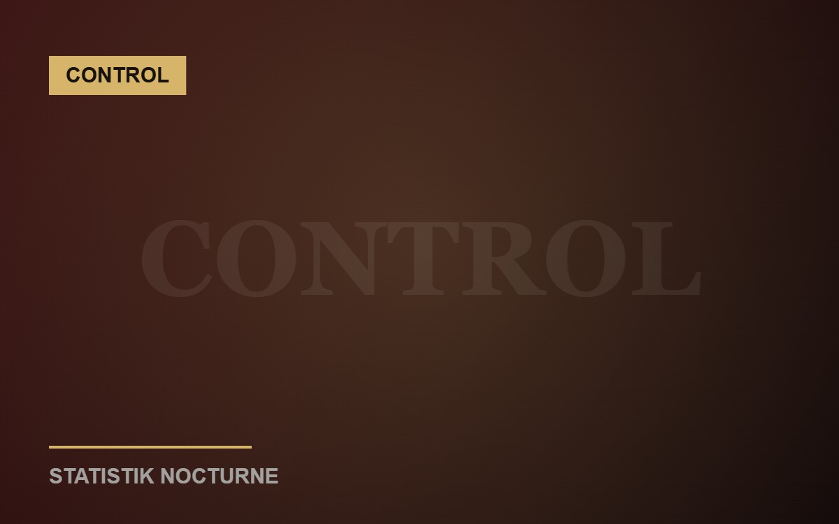 Control 2 Resmi Diumumkan, Remedy Siapkan Dunia yang Lebih Misterius